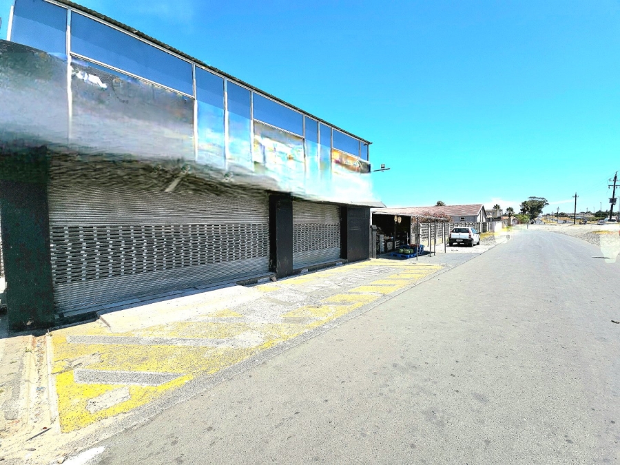 Commercial Property for Sale in Heather Park Western Cape